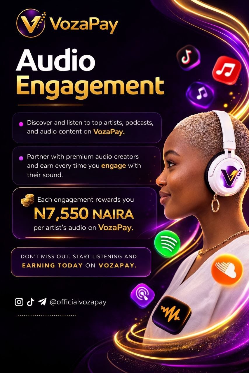 Audio Engagement